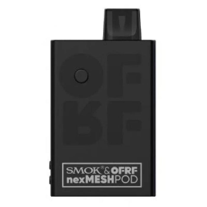 SMOK x OFRF NEXmesh 30w Pod System - My Vpro