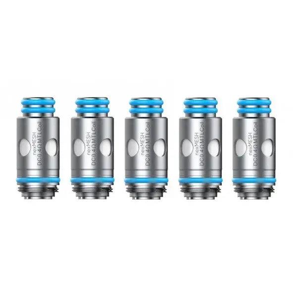 SMOK x OFRF NEXmesh Replacement Coils - My Vpro