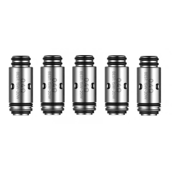 SMOK x OFRF NEXmesh Replacement Coils - My Vpro