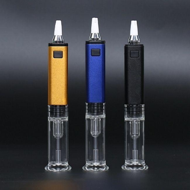 Smoq Gdip Dipper Dab Vaporizer Pen