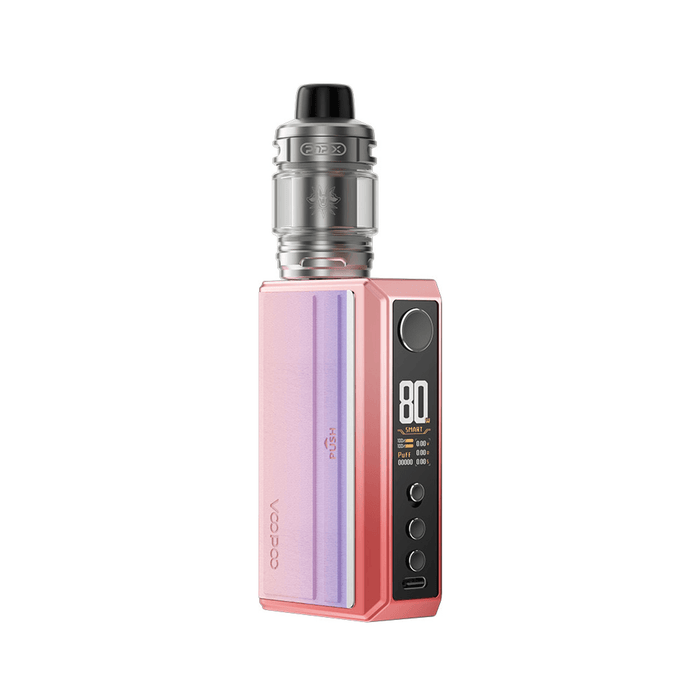 Voopoo Drag 5 177W Starter Kit