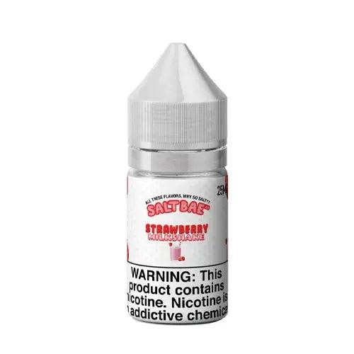 SaltBae50 Synthetic Nicotine Salt E-Liquid 30ML - 50mg Saltbae50