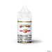 SaltBae50 Synthetic Nicotine Salt E-Liquid 30ML - 50mg Saltbae50