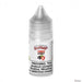 SaltBae50 Synthetic Nicotine Salt E-Liquid 30ML - 50mg Saltbae50