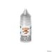 SaltBae50 Synthetic Nicotine Salt E-Liquid 30ML - 50mg Saltbae50