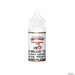 SaltBae50 Synthetic Nicotine Salt E-Liquid 30ML - 50mg Saltbae50