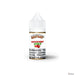 SaltBae50 Synthetic Nicotine Salt E-Liquid 30ML - 50mg Saltbae50