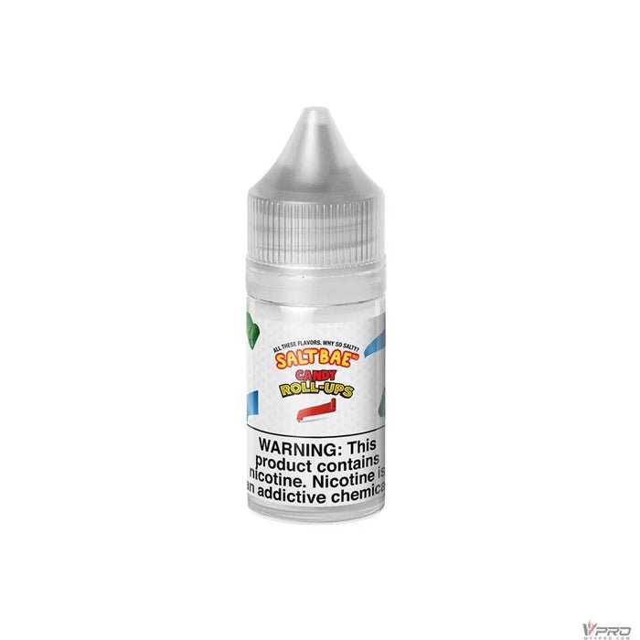 SaltBae50 Synthetic Nicotine Salt E-Liquid 30ML (25mg/ 50mg Totally 20 Flavors) Saltbae50