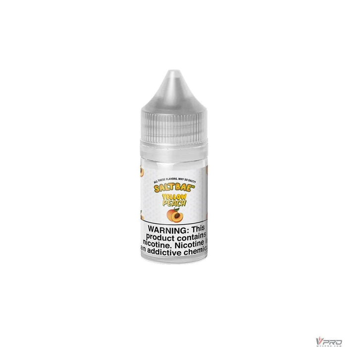 SaltBae50 Synthetic Nicotine Salt E-Liquid 30ML (25mg/ 50mg Totally 20 Flavors) Saltbae50