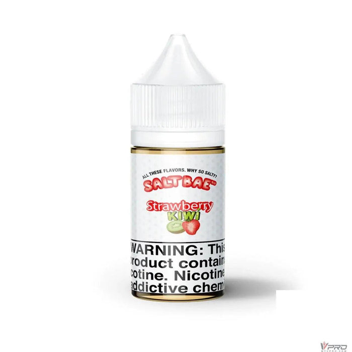 SaltBae50 Synthetic Nicotine Salt E-Liquid 30ML (25mg/ 50mg Totally 20 Flavors) Saltbae50