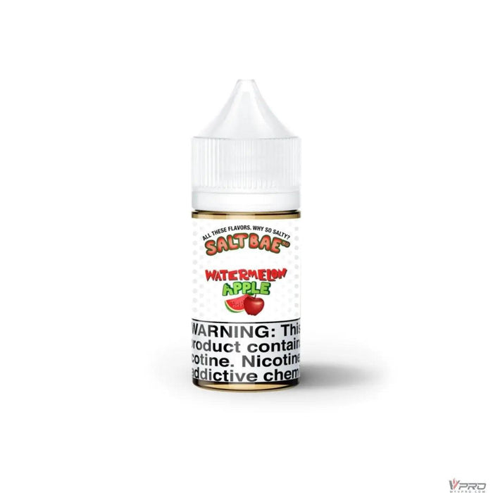 SaltBae50 Synthetic Nicotine Salt E-Liquid 30ML (25mg/ 50mg Totally 20 Flavors) Saltbae50