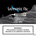 Sapphyre Nic 0.9mL Concentrated Nicotine Additive Sapphyre