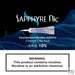 Sapphyre Nic 0.9mL Concentrated Nicotine Additive Sapphyre