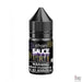 Sauce - Chain Vapez Salt 30mL Chain Vapez E-Liquids