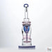 Shadow Glass Thick Base Water Pipe - MyVpro