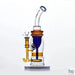 Shadow Glass Thick Base Water Pipe - MyVpro