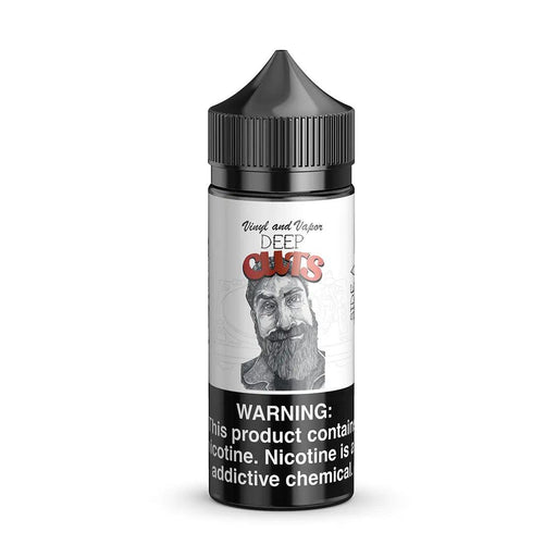 Dragonshake Side A - Deep Cuts E-liquids - 100mL - My Vpro