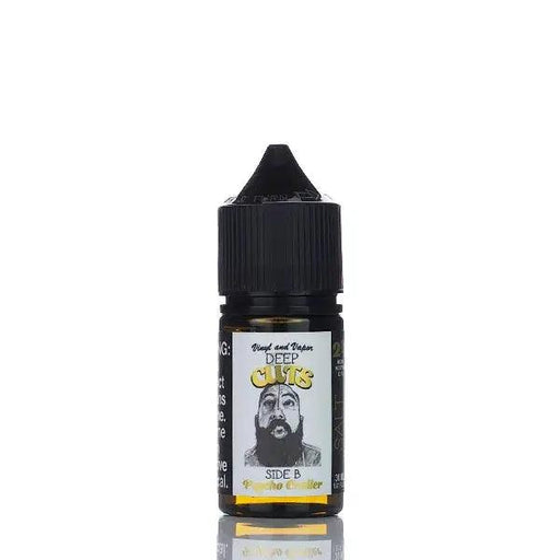 Side B - Psycho Cruller - Deep Cuts Salt 30mL Deep Cuts E-Liquids