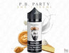 Side C - P.B. Party - Deep Cuts 100mL Deep Cuts E-Liquids