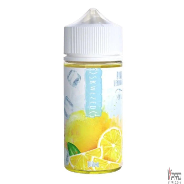 Skwezed E-Liquid 100mL Skwezed