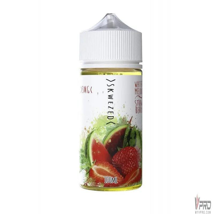 Skwezed E-Liquid 100mL Skwezed