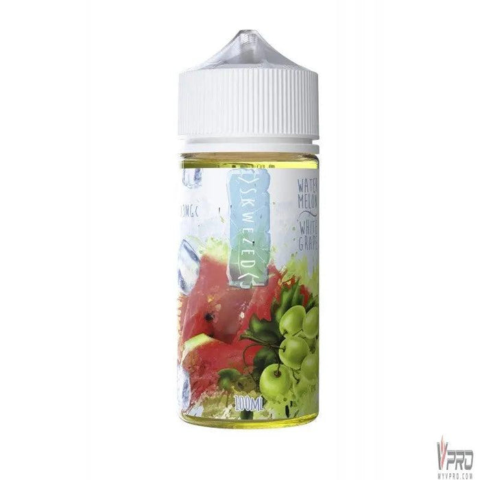 Skwezed E-Liquid 100mL Skwezed