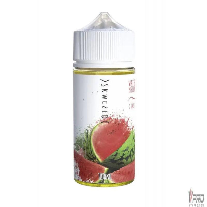 Skwezed E-Liquid 100mL Skwezed