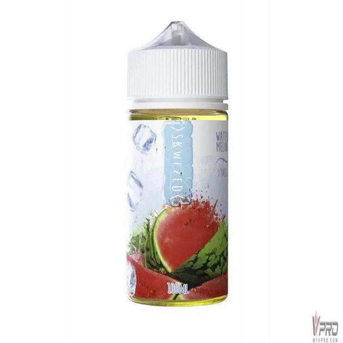 Skwezed E-Liquid 100mL Skwezed