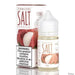 Skwezed Salts Nicotine Salt E-Liquid 30ML (25mg/50mg Total 13 Flavors) Skwezed