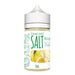 Skwezed Salts Nicotine Salt E-Liquid 30ML (25mg/50mg Total 13 Flavors) Skwezed