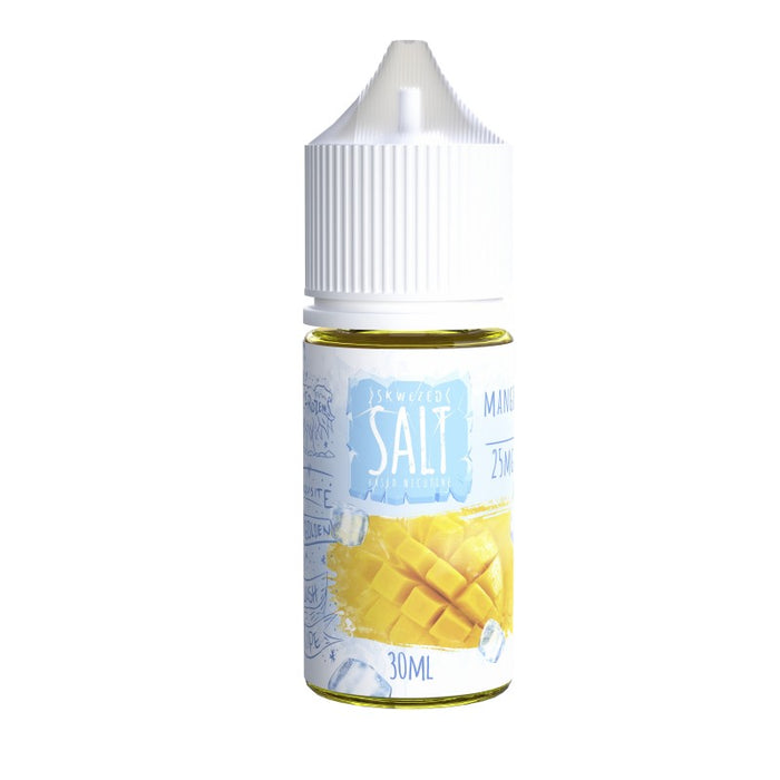 Mango Iced - Skwezed 30mL