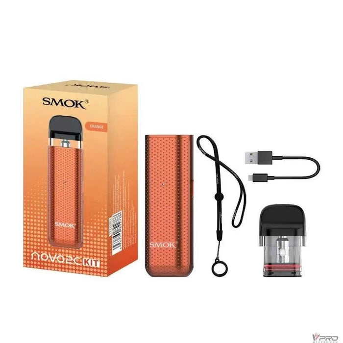 Smok NOVO 2c Kit Smoktech