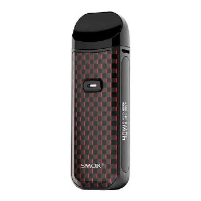 Smok Nord 2 Pod System Kit - My Vpro