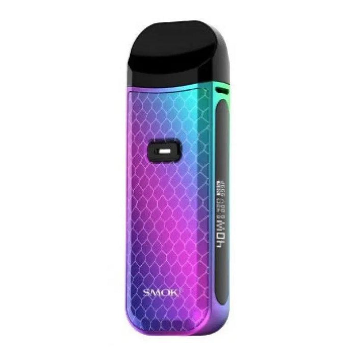 Smok Nord 2 Pod System Kit - My Vpro