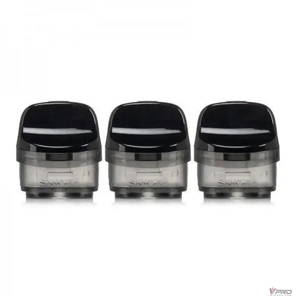 Smok Nord C Empty Pods 3pk Smoktech