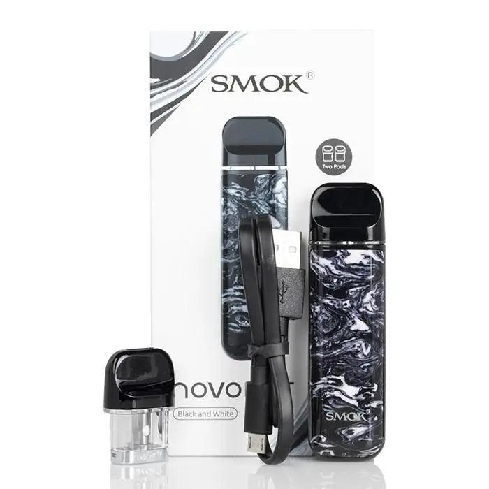 Smok Novo 2 Pod System - My Vpro