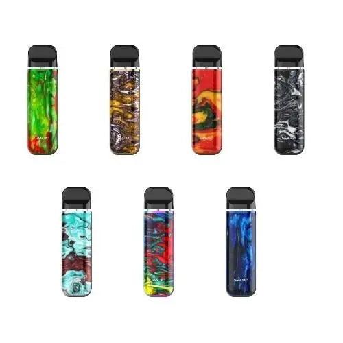 Smok Novo 2 Pod System - My Vpro