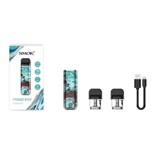 Smok Novo 2 Pod System - My Vpro