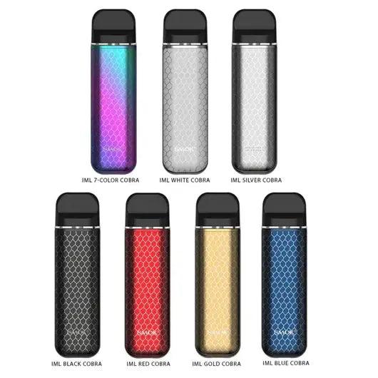 Smok Novo 2 Pod System Smoktech