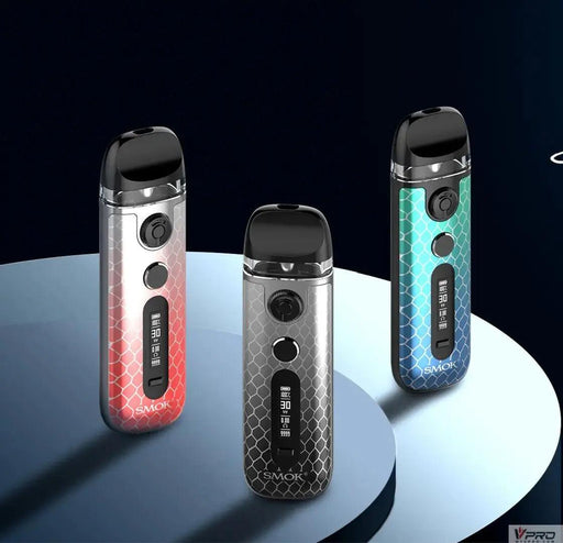 Smok Novo 5 Pod System Starter Kit With 2 x 2ML Refillable Pod Smoktech