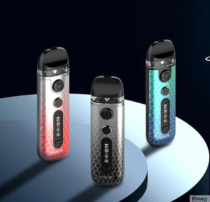 Smok Novo 5 Pod System Starter Kit With 2 x 2ML Refillable Pod Smoktech