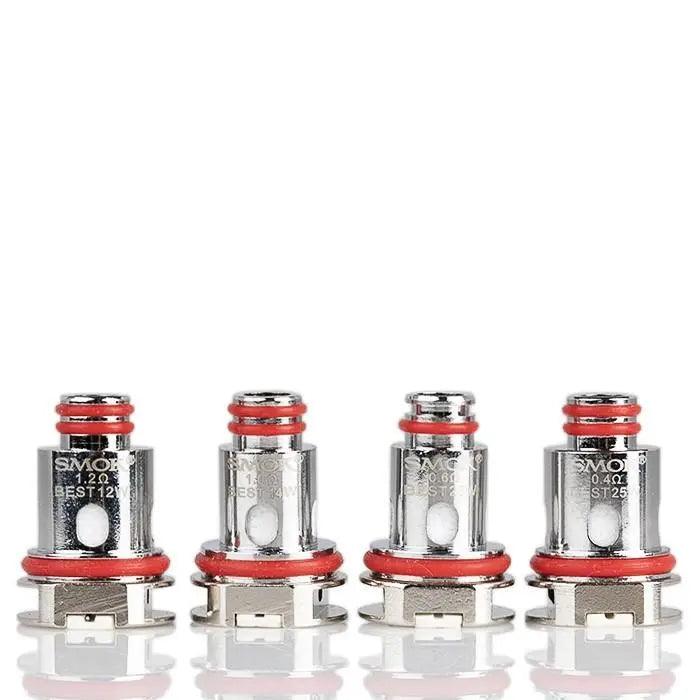 Smok RPM Replacement Coils - My Vpro