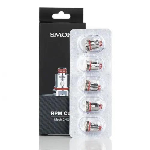 Smok RPM Replacement Coils - My Vpro