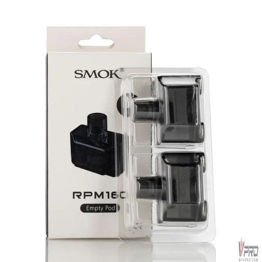 Smok RPM160 Replacement Pods Smoktech