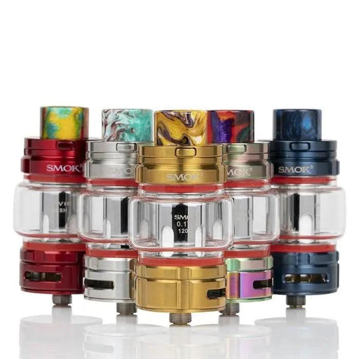 Smok TFV16 Mesh Sub-Ohm Tank - My Vpro