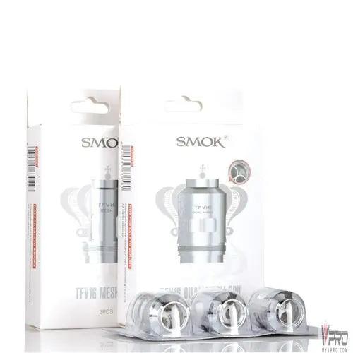 Smok TFV16 Replacement Coils Smoktech