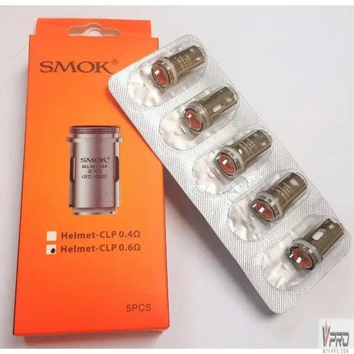 SmokTech Helmet NANO Coils Smoktech