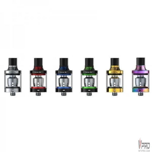 SmokTech Spirals PLUS 24mm Tank Smoktech