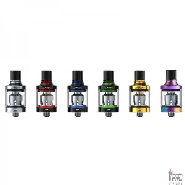 SmokTech Spirals PLUS 24mm Tank Smoktech