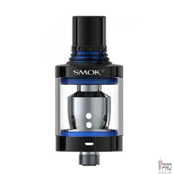 SmokTech Spirals PLUS 24mm Tank Smoktech